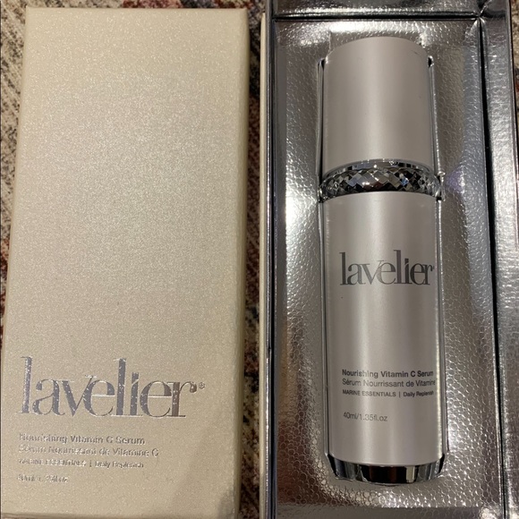 Lavelier Other - Lavelier Nourishing Vitamin C Serum New